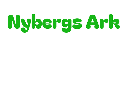 Nybergs Ark